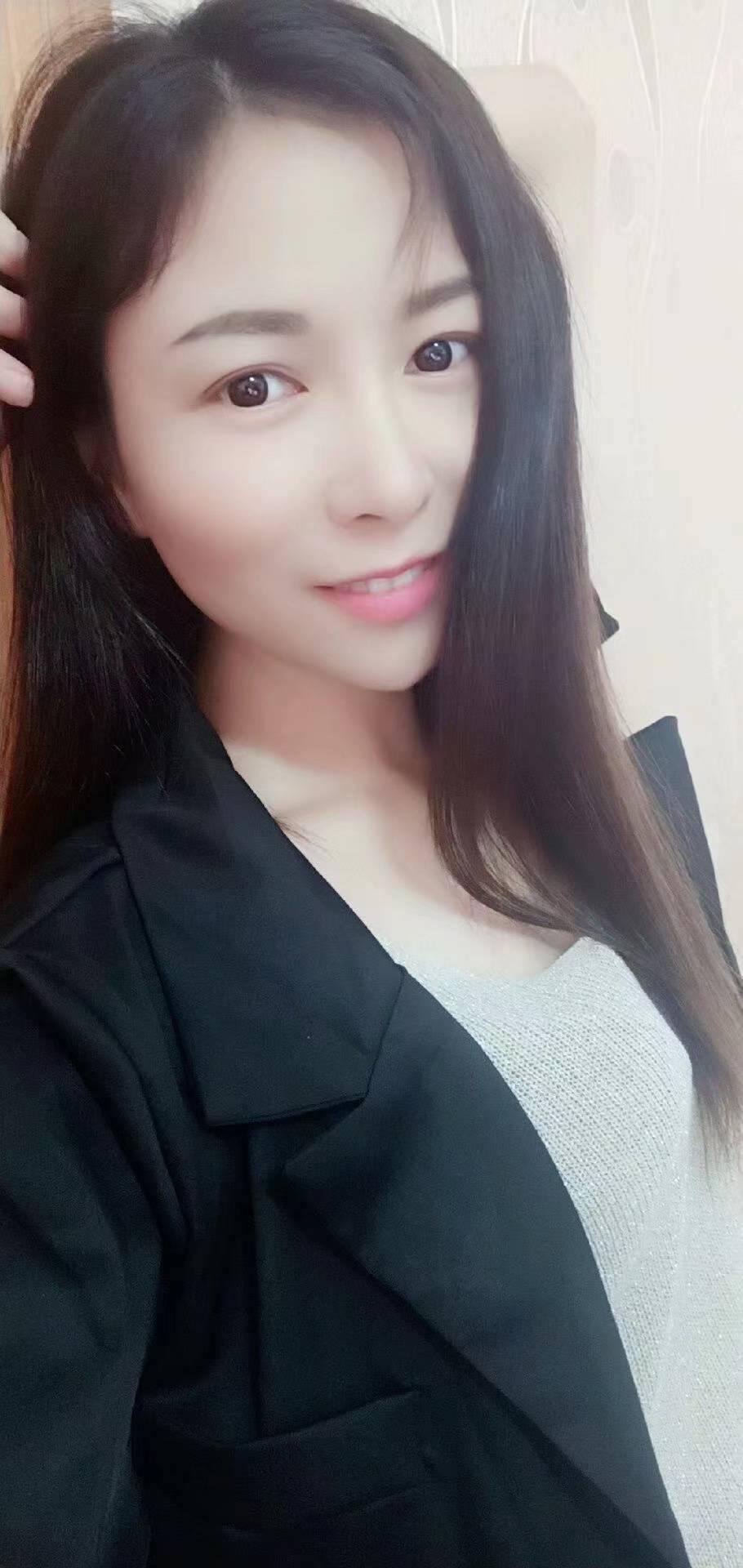 湖南妹子人美服务超好 